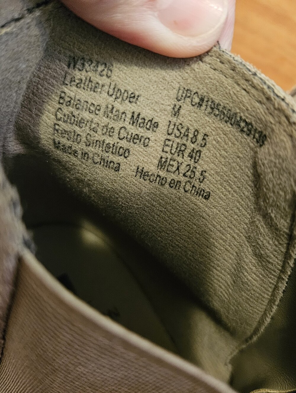 Ankle Boots - Picture 13 of 13